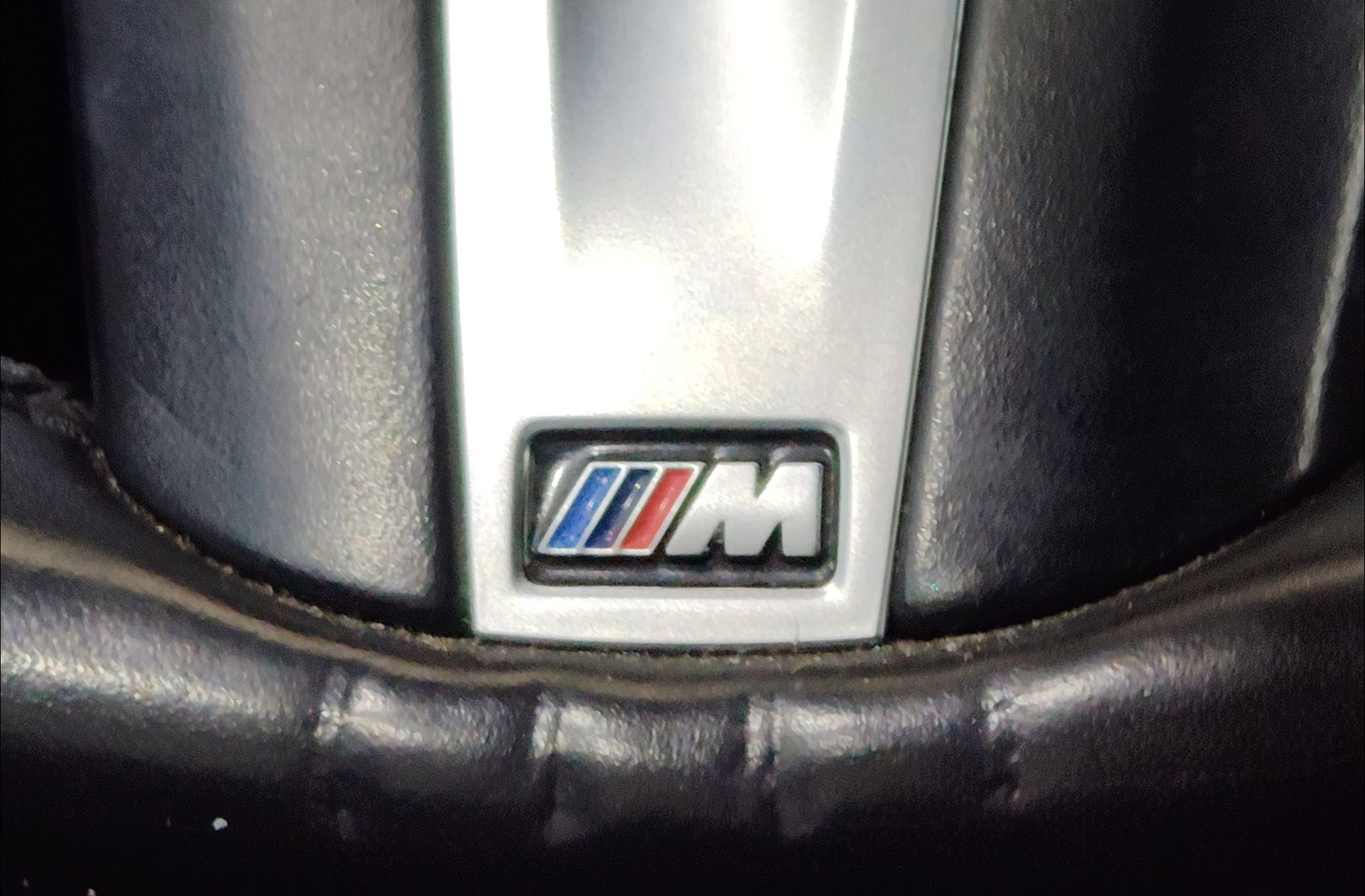 BMW Serie 1 116d Pack M - foto 5