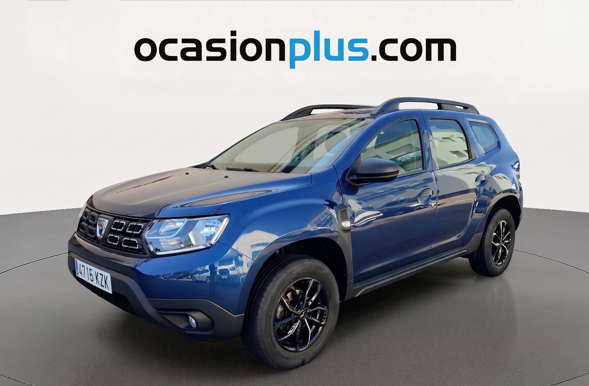 Dacia Duster Essential TCe 4x2 GPF