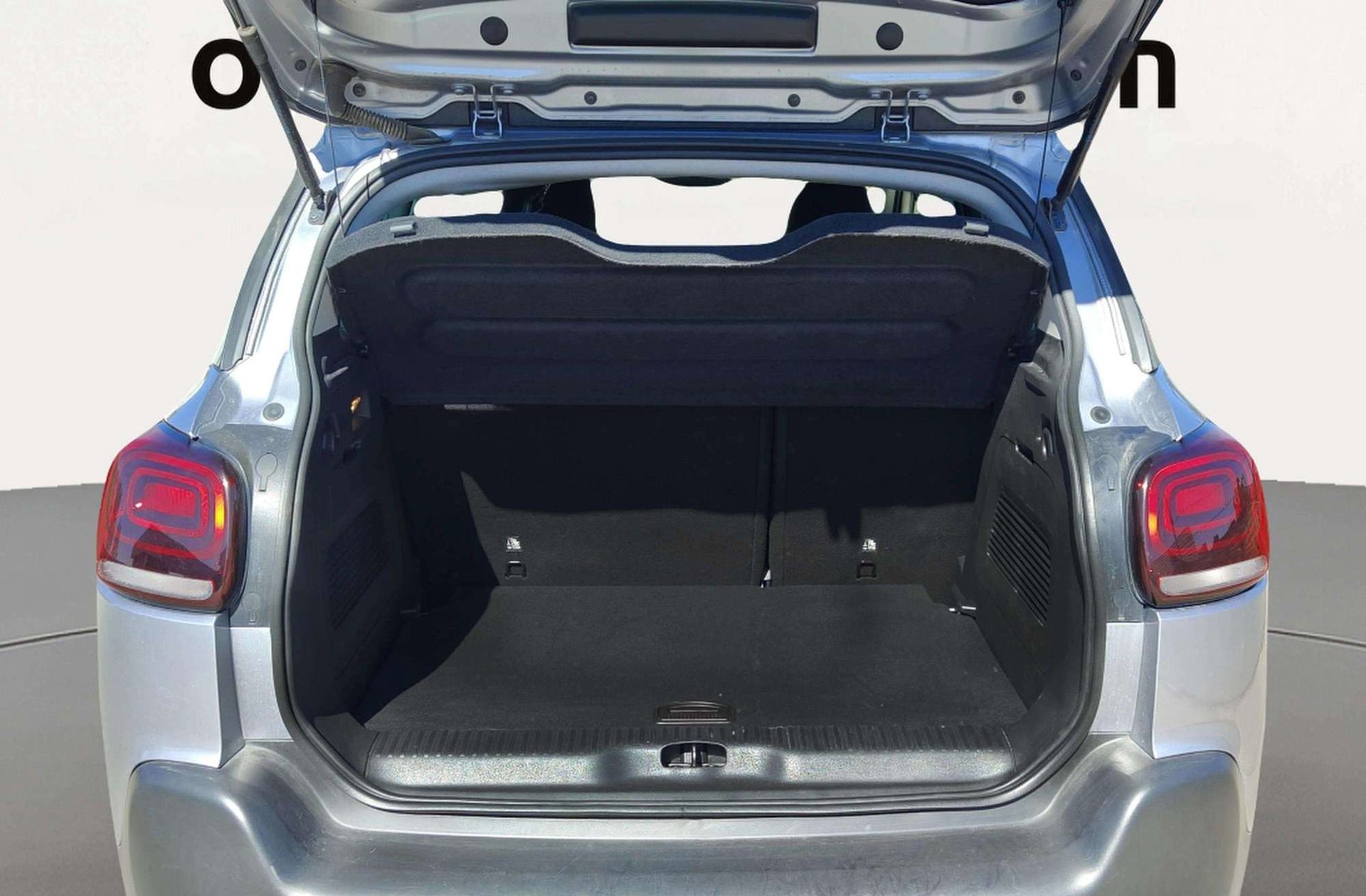 Citroën C3 Aircross PureTech 110 Plus - foto 17