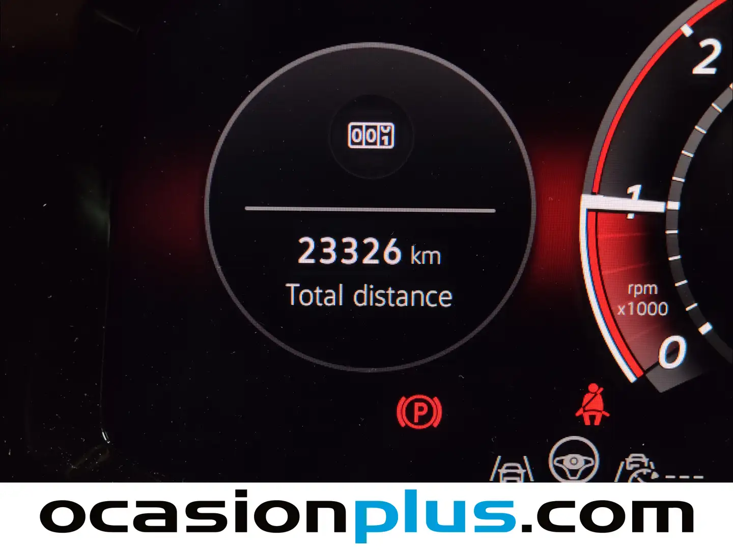 Foto Volkswagen Golf Volkswagen Golf Más 2.0 TDI (115 CV)