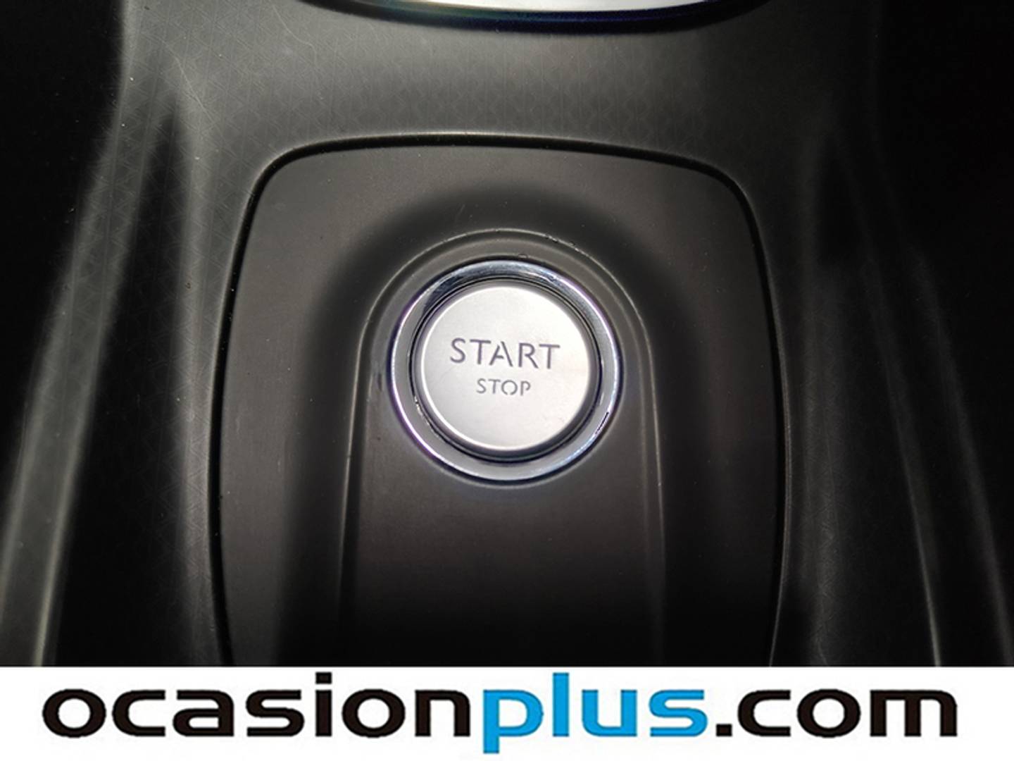 Foto DS DS 4 Crossback DS DS 4 Crossback 1.6 BlueHDi 120 S&S EAT6 Style