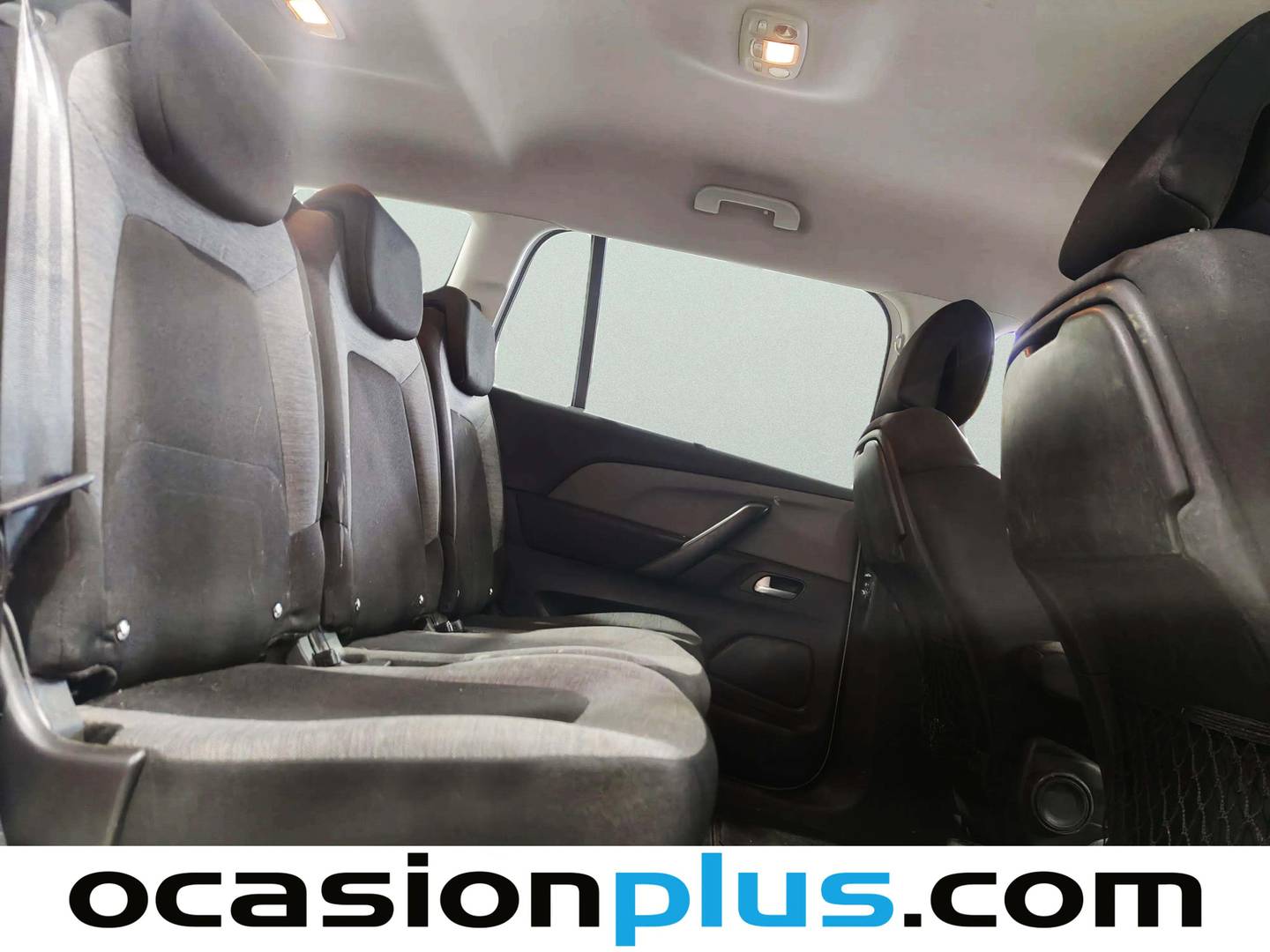 Citroën Grand C4 Picasso Citroën Grand C4 Picasso BlueHDi 120 Live 7 Plazas (120 CV) km 0