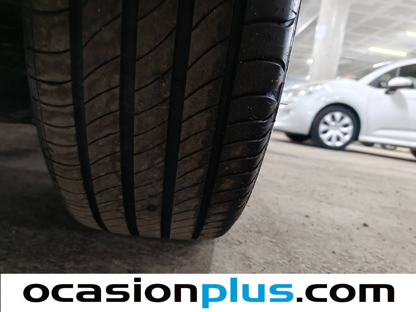 Citroën Spacetourer Citroën Spacetourer BlueHDi 120 Talla M Feel (120 CV) 8 Plazas 2021