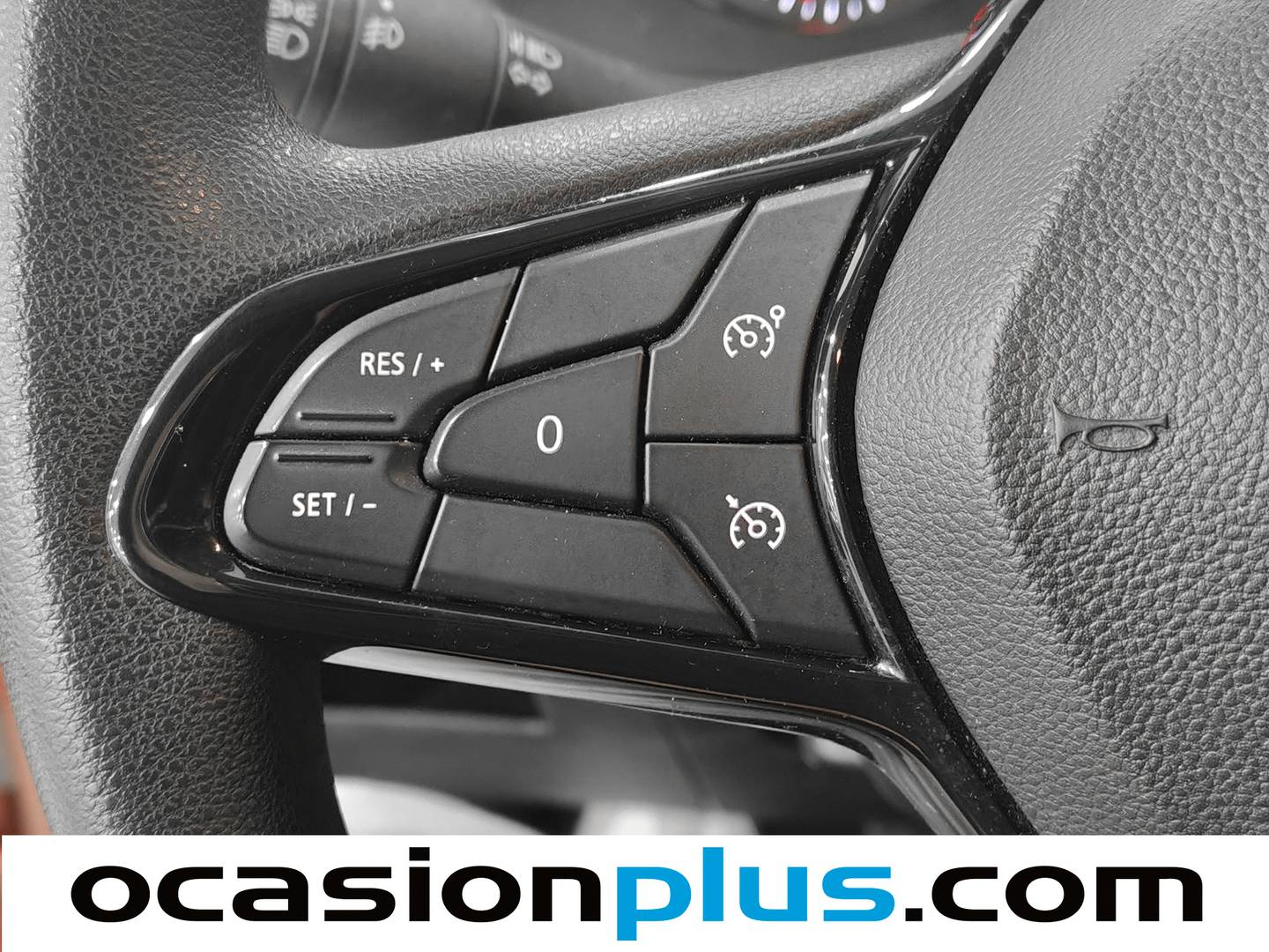 Acabados Renault Kangoo Combi Renault Kangoo Combi Authentic blue dCi (95 CV)