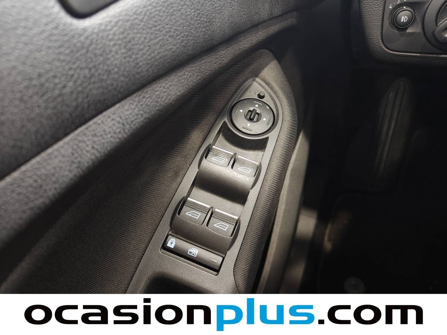 Ford Grand C-Max Ford Grand C-Max 1.0 EcoBoost S&S Trend Auto (125 CV) 7 Plazas de segunda mano