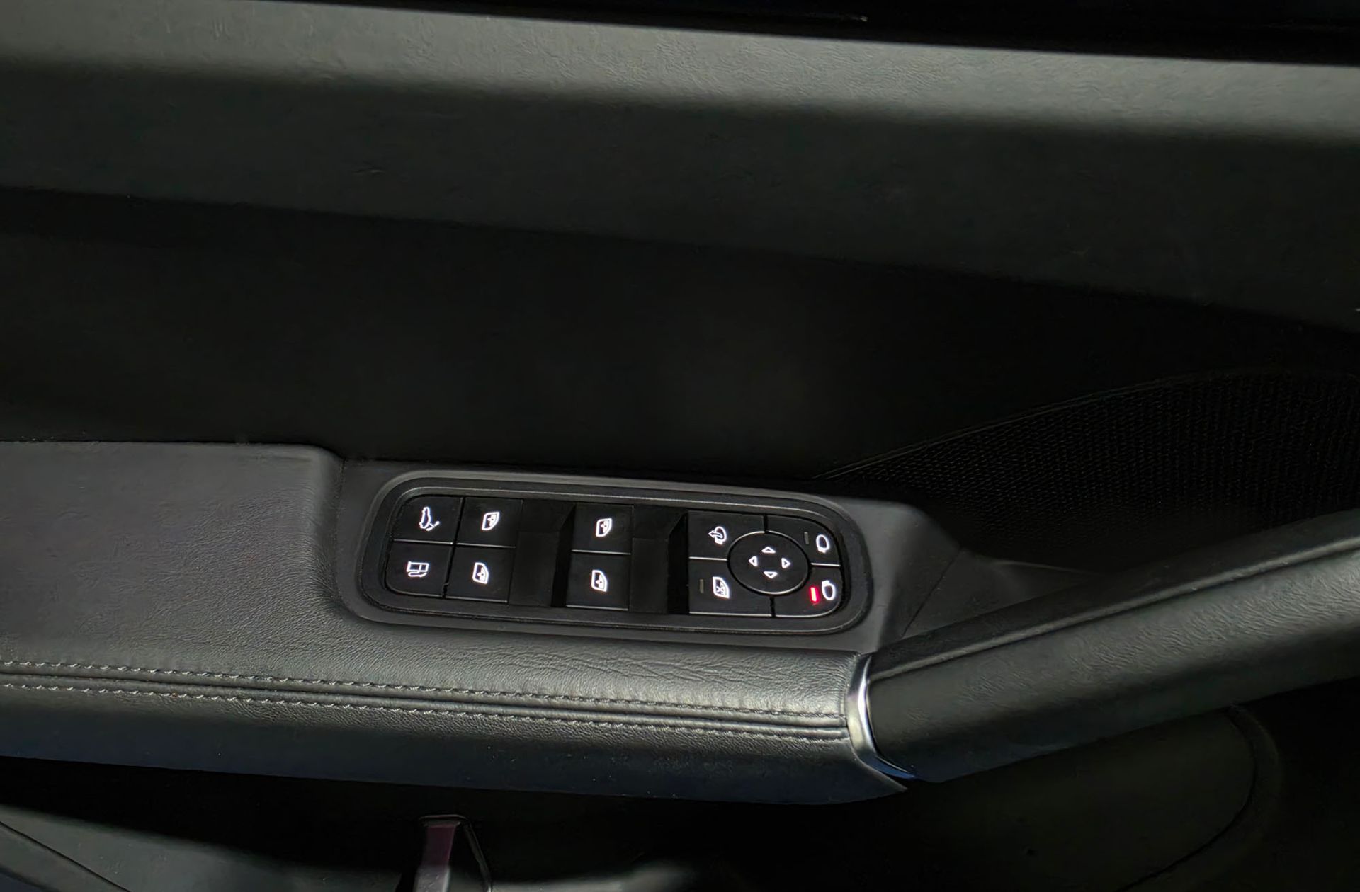 Porsche Cayenne Coupé E-Hybrid Platinum Edition - foto 45