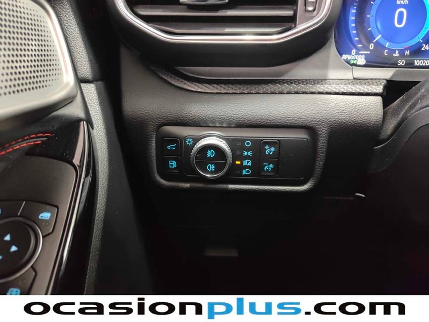 Foto Ford Explorer Ford Explorer 3.0 PHEV ST Line AWD (457 CV) 7 Plazas