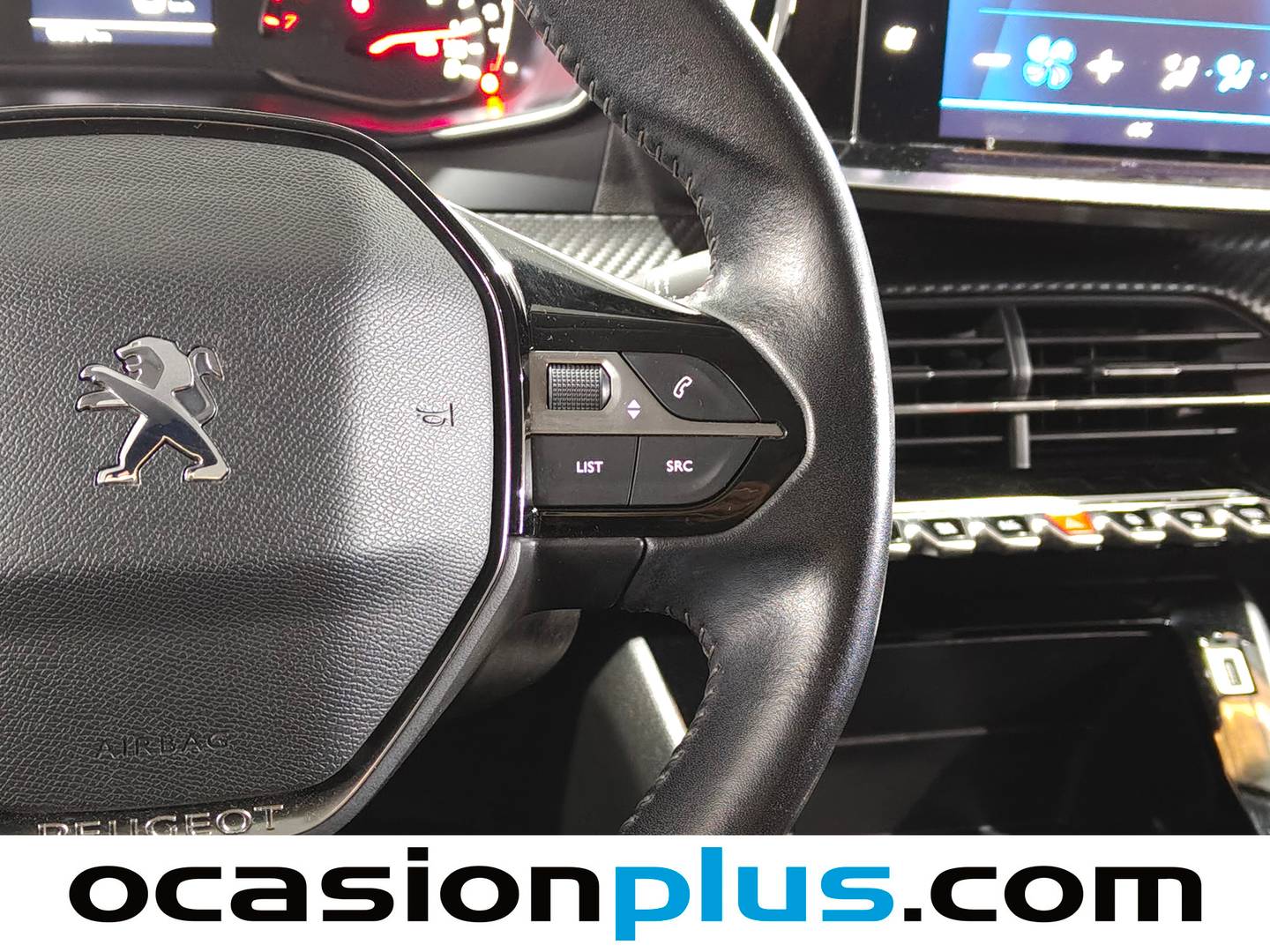 Peugeot 208 Peugeot 208 PureTech 75 S&S Active (75 CV) 2020