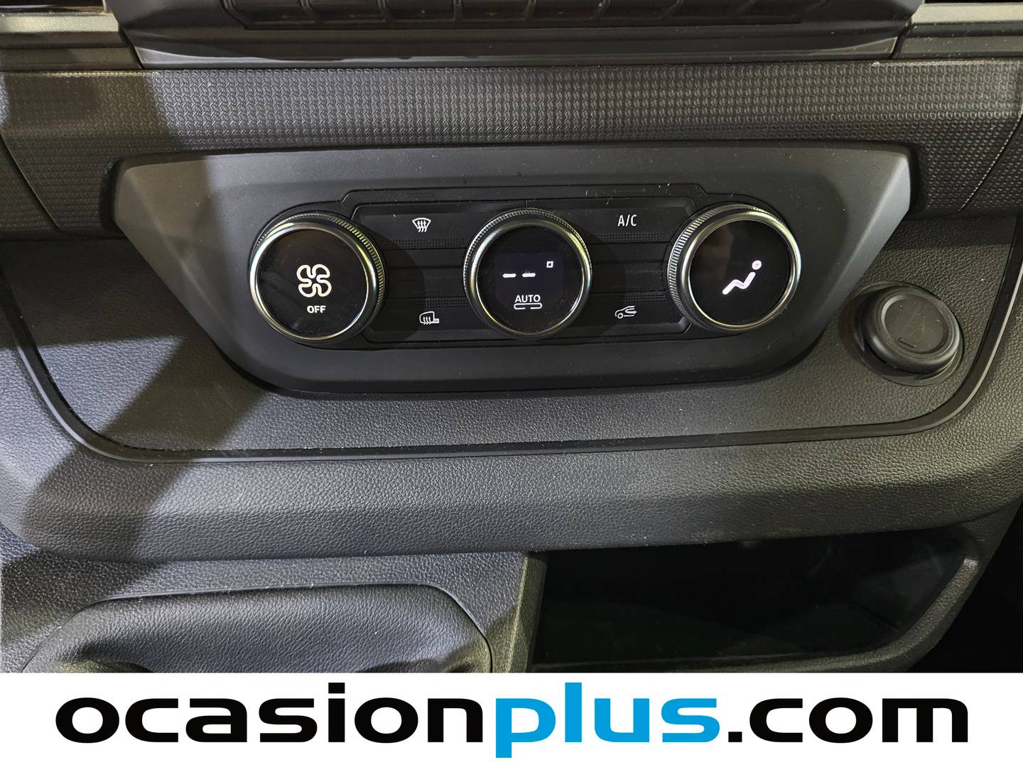 Renault Trafic Renault Trafic Furgon L1H1 Blue dCi (130 CV) barato