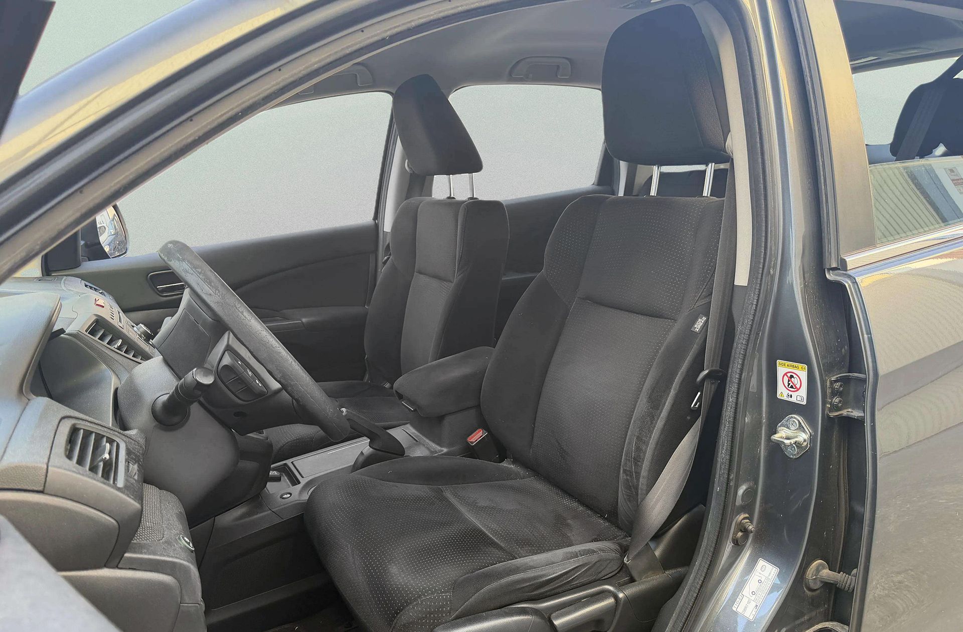 Honda CR-V 1.6 i-DTEC Comfort 4x2 - foto 8