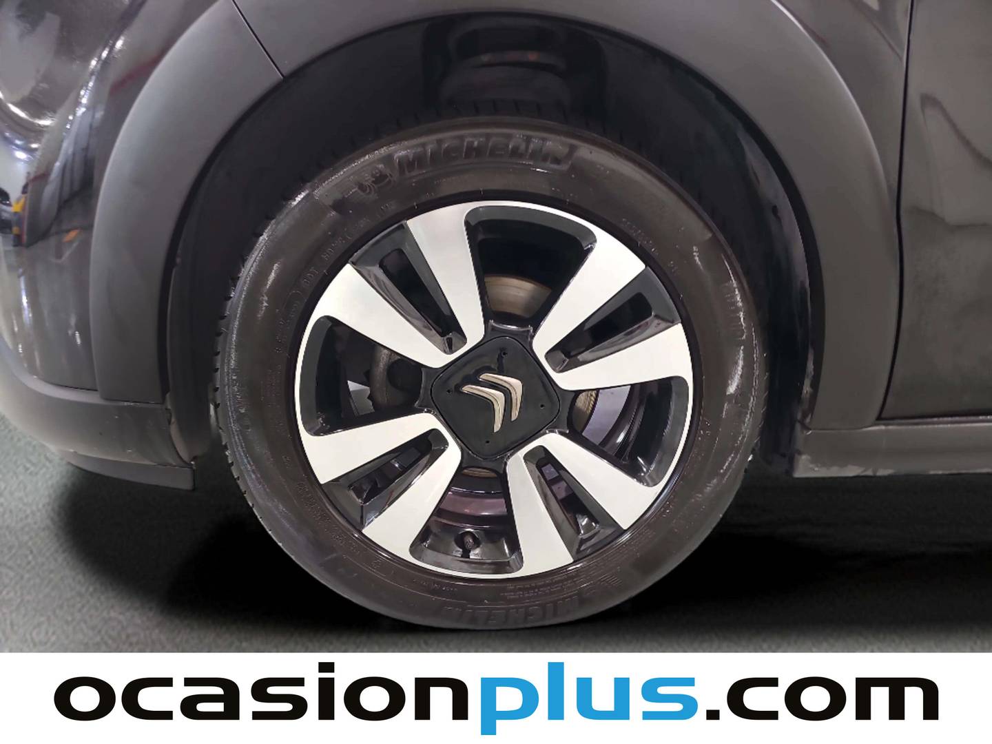 Citroën C3 Citroen C3 BlueHDi 75 S&S Feel (75 CV) de ocasión