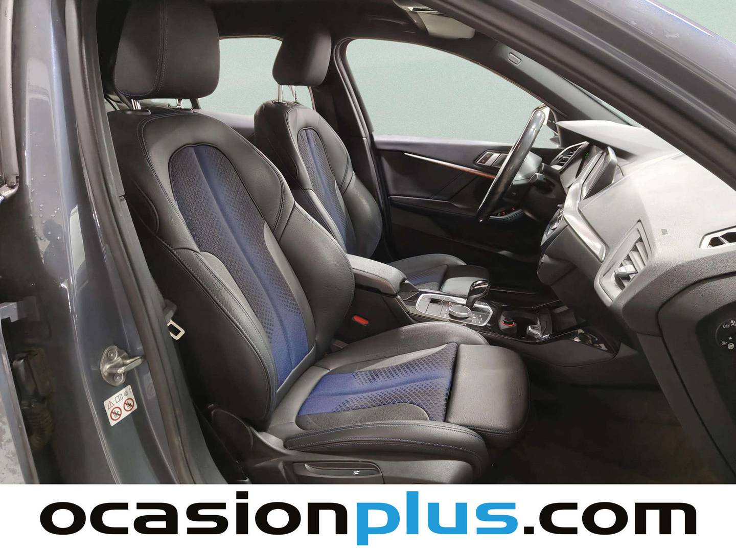 Foto BMW Serie 1 BMW Serie 1 118i  (136 CV) Pack M