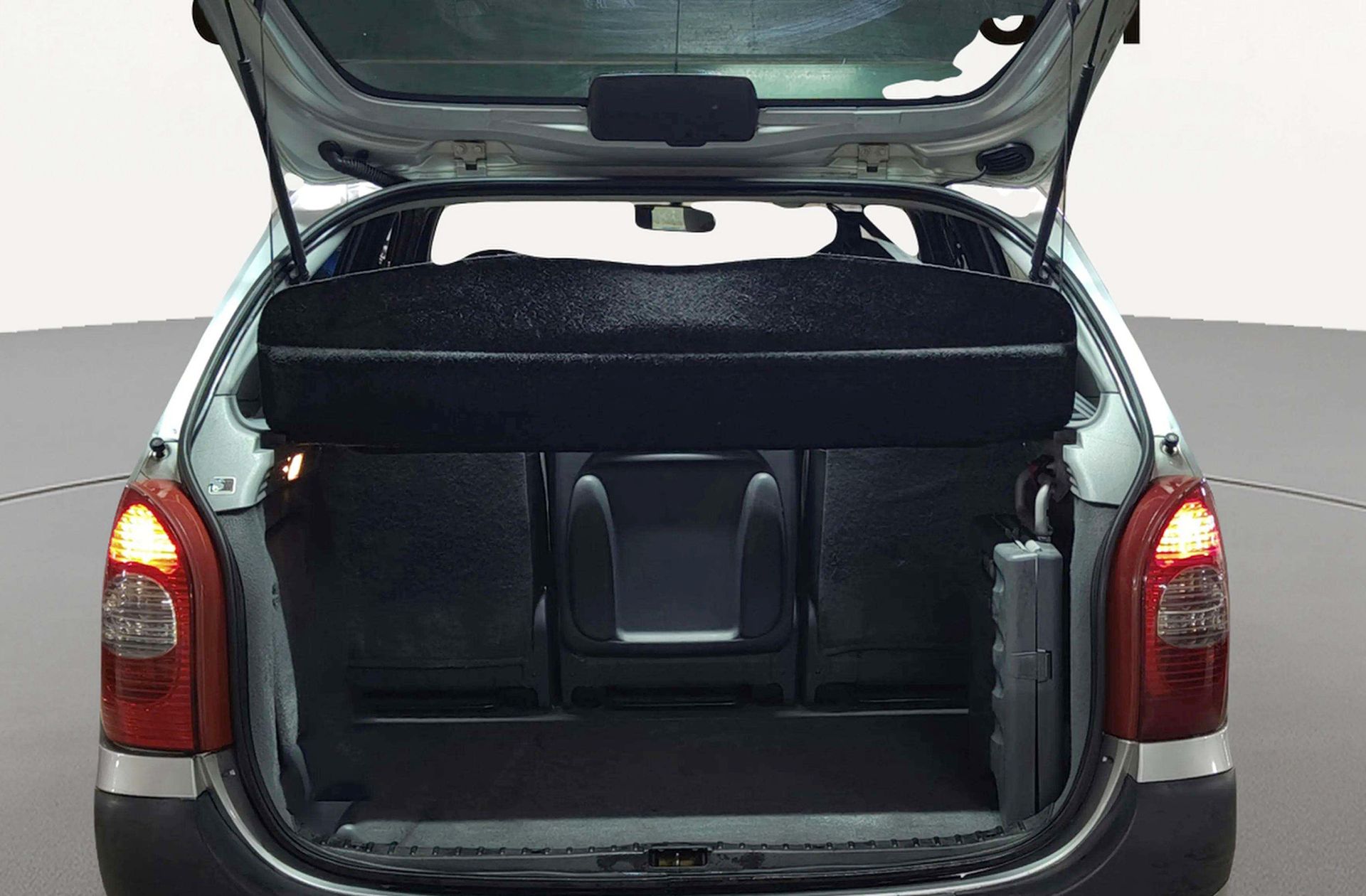 Citroën Xsara Picasso 1.6 HDi Satisfaction II - foto 12