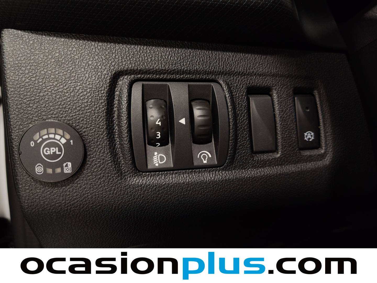 Renault Clio Renault Clio Business Energy TCe (90 CV) GLP 2020