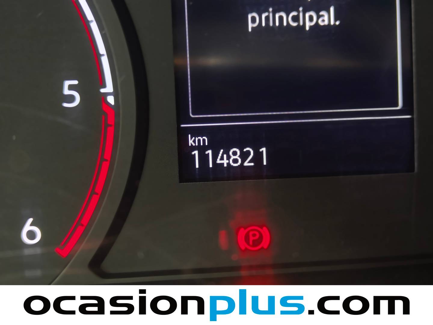 Volkswagen Caddy Volkswagen Caddy Origin 2.0 TDI 4Motion (122 CV) seminuevo