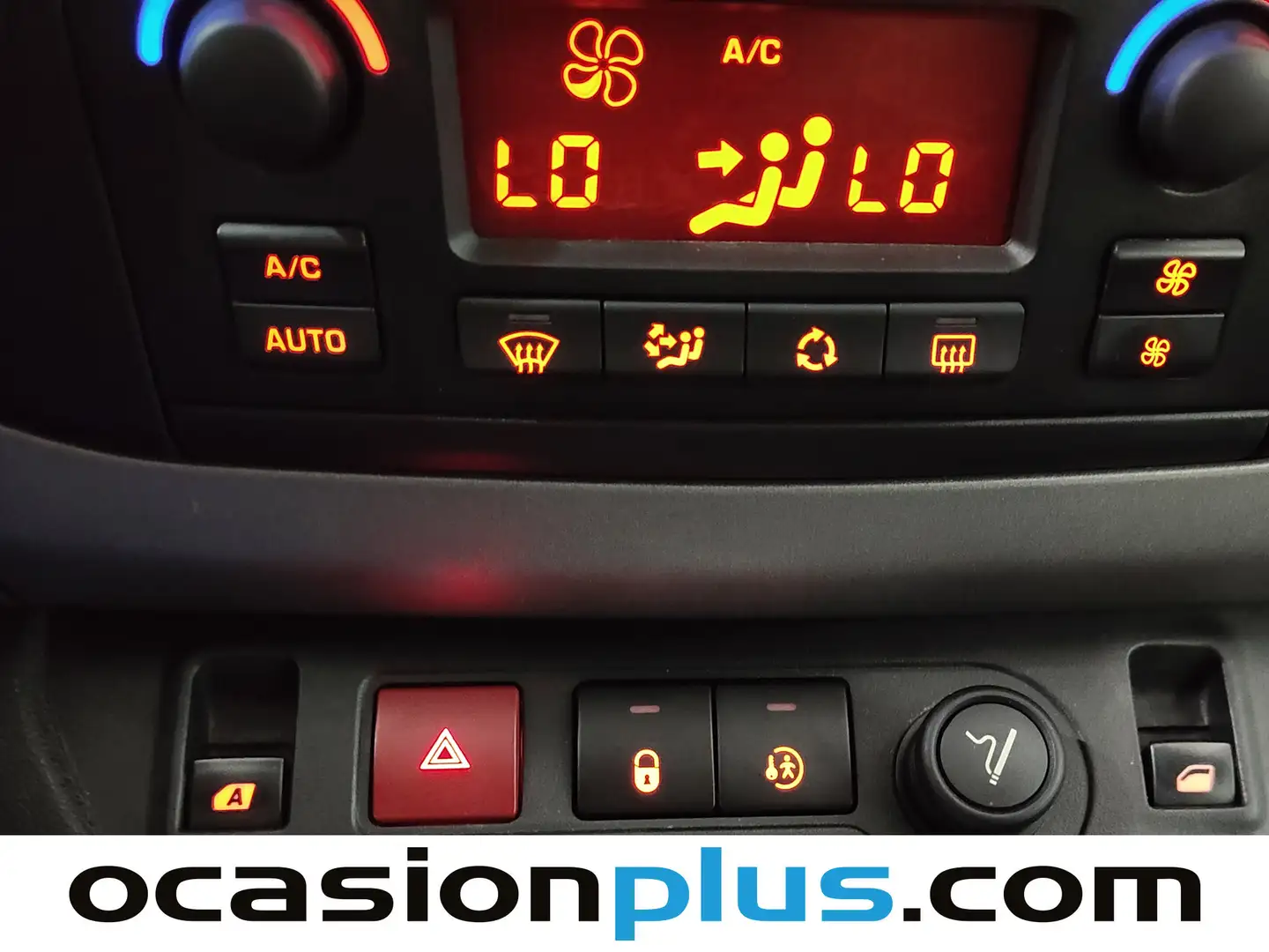 Foto Citroën Berlingo Citroen Berlingo Combi BlueHDi 120 S&S Multispace XTR Plus  (120 CV)