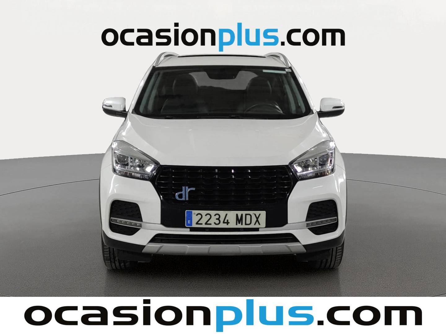 Foto DR AUTOMOBILES DR 4.0 DR AUTOMOBILES DR4 1.5 (116 CV)