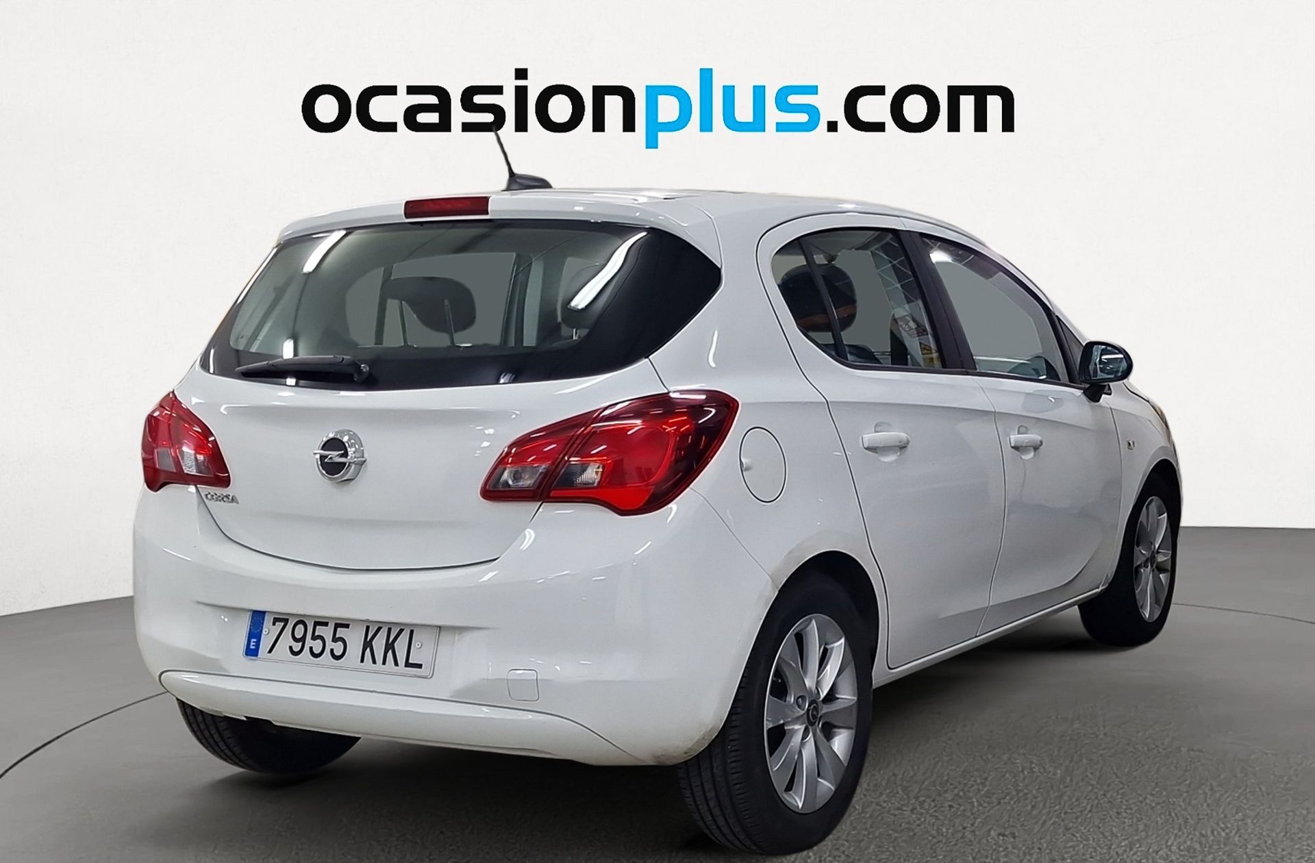Opel Corsa 1.4 Selective - foto 3