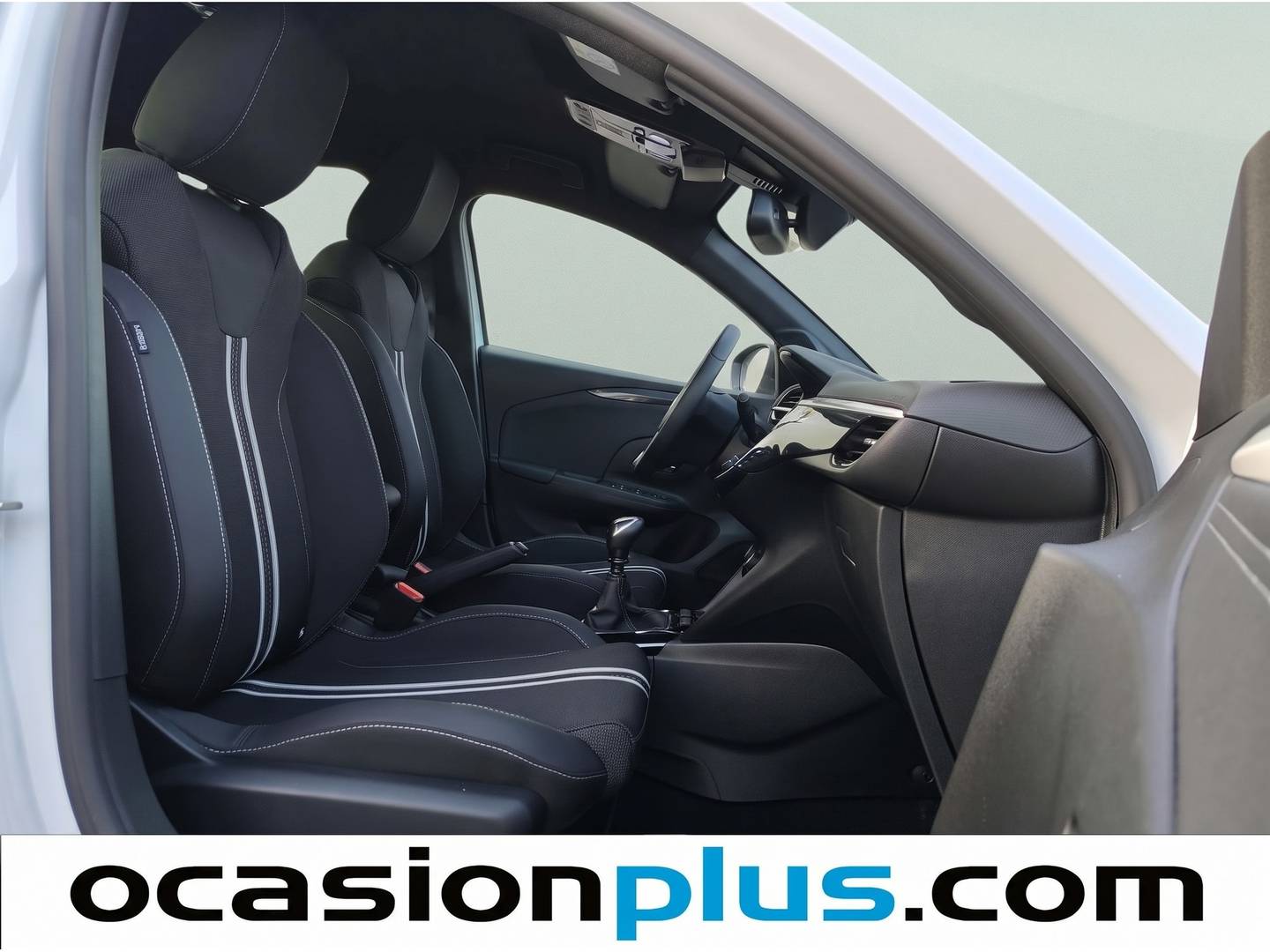 Opel Corsa Opel Corsa 1.2 T XHL GS (100 CV) gasolina