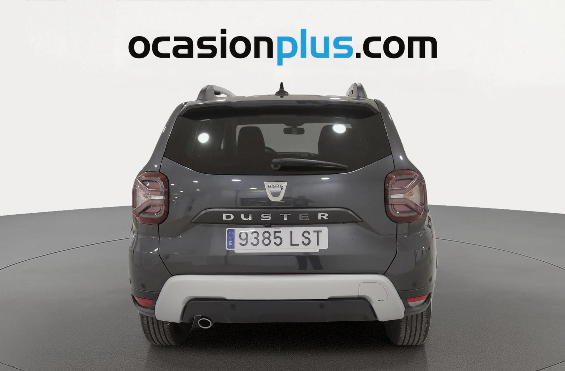 Dacia Duster Prestige TCe EDC - foto 15