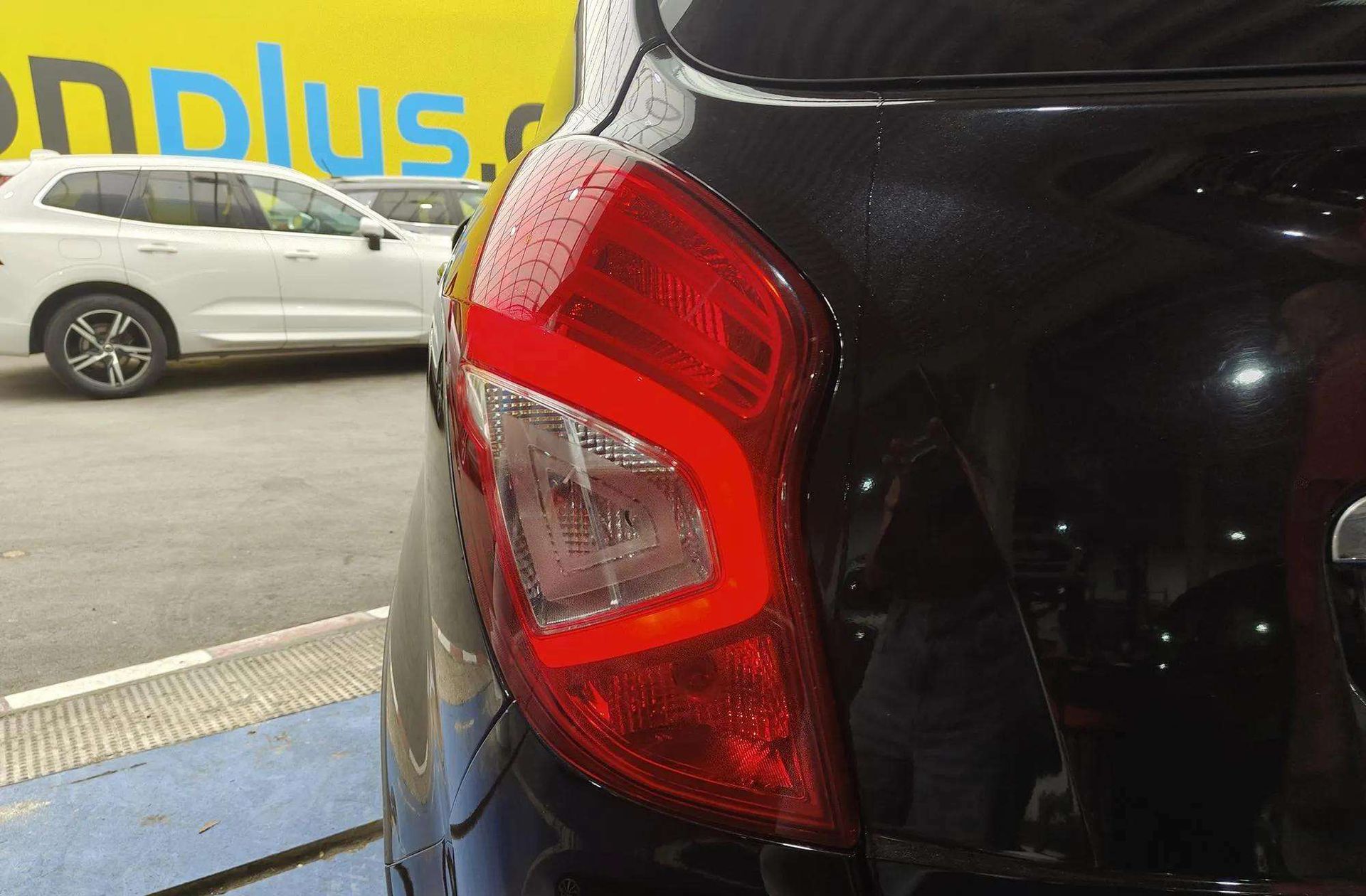 SsangYong Korando D22T Premium 4x2 - foto 17
