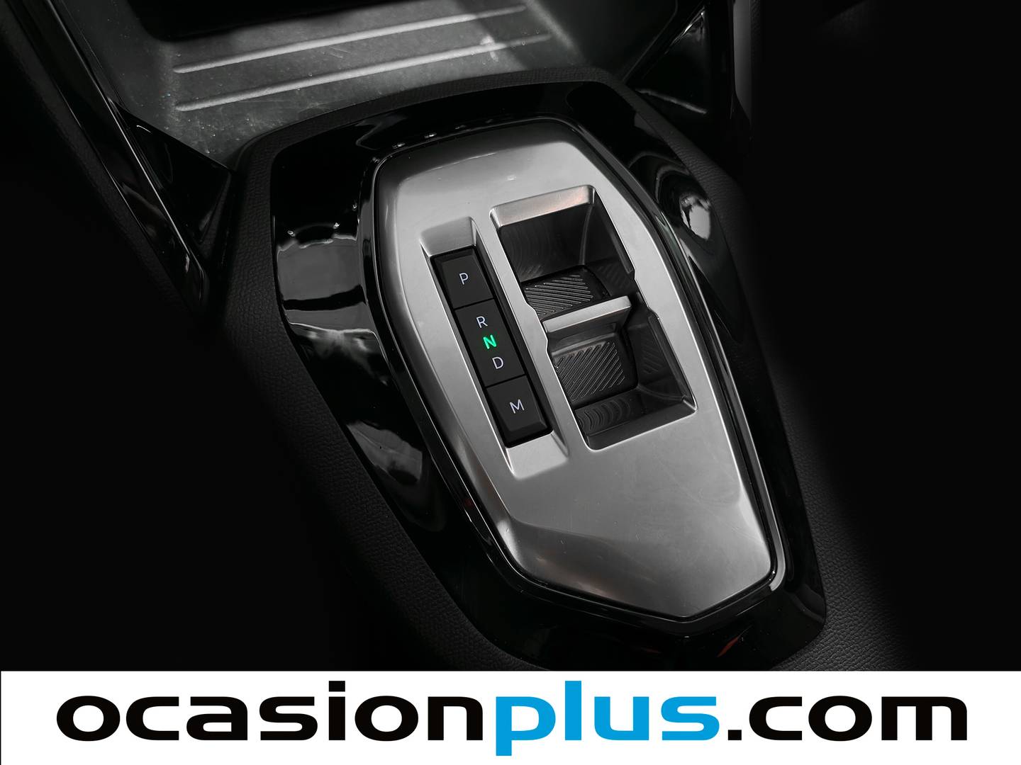 Peugeot 208 Peugeot 208 Style Hybrid 110 eDCS6 (110 CV) de ocasión