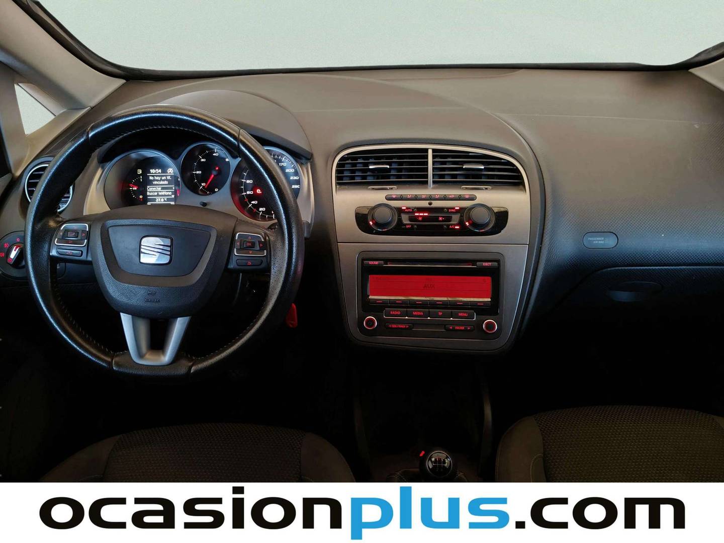 Seat Altea Seat Altea 1.6 TDI S&S I-Tech E-Ecomotive (105 CV) seminuevo