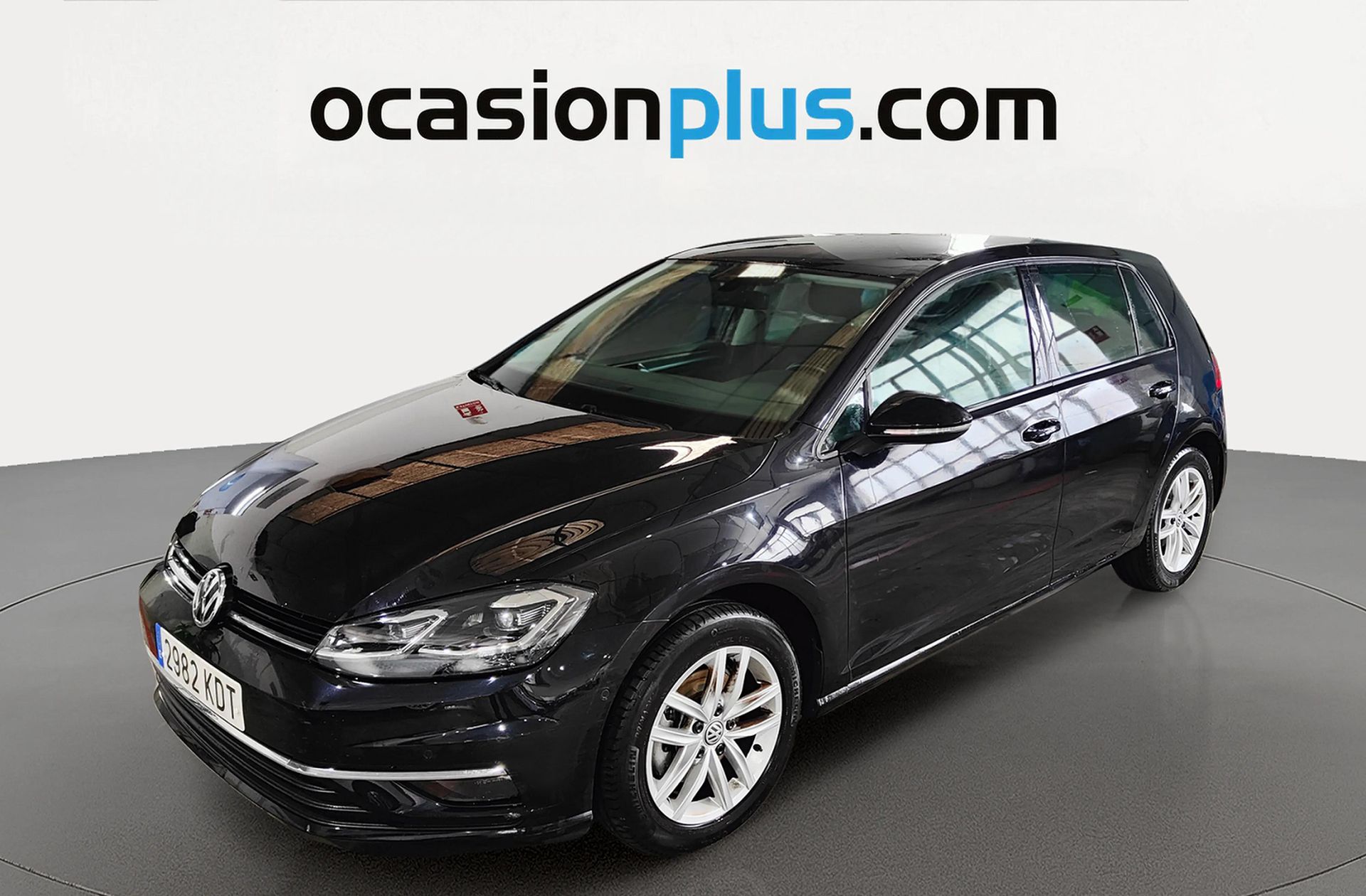 Volkswagen Golf Advance 1.4 TSI DSG