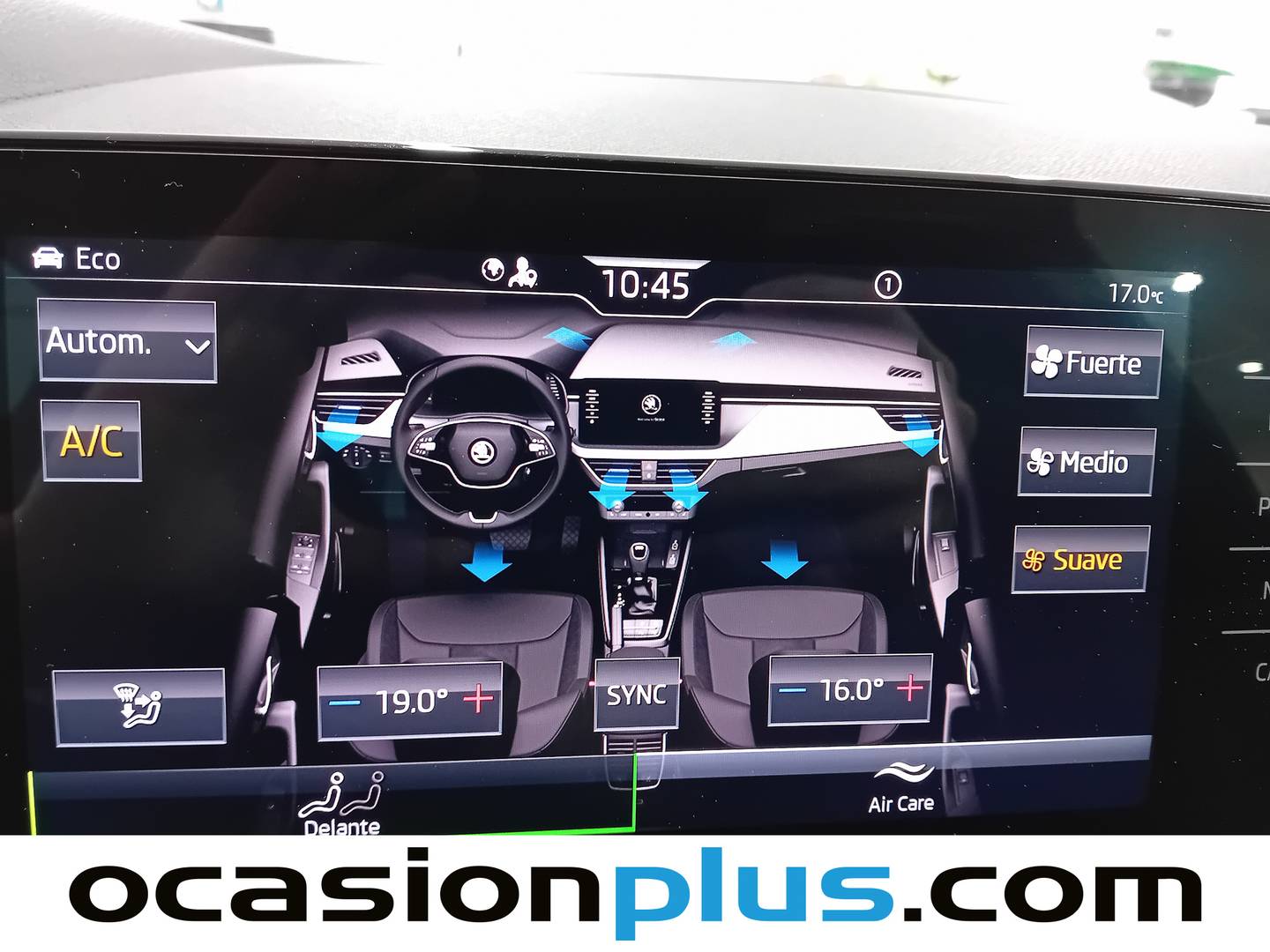 Skoda Scala Skoda Scala 1.0 TSI Sport (110 CV) km 0