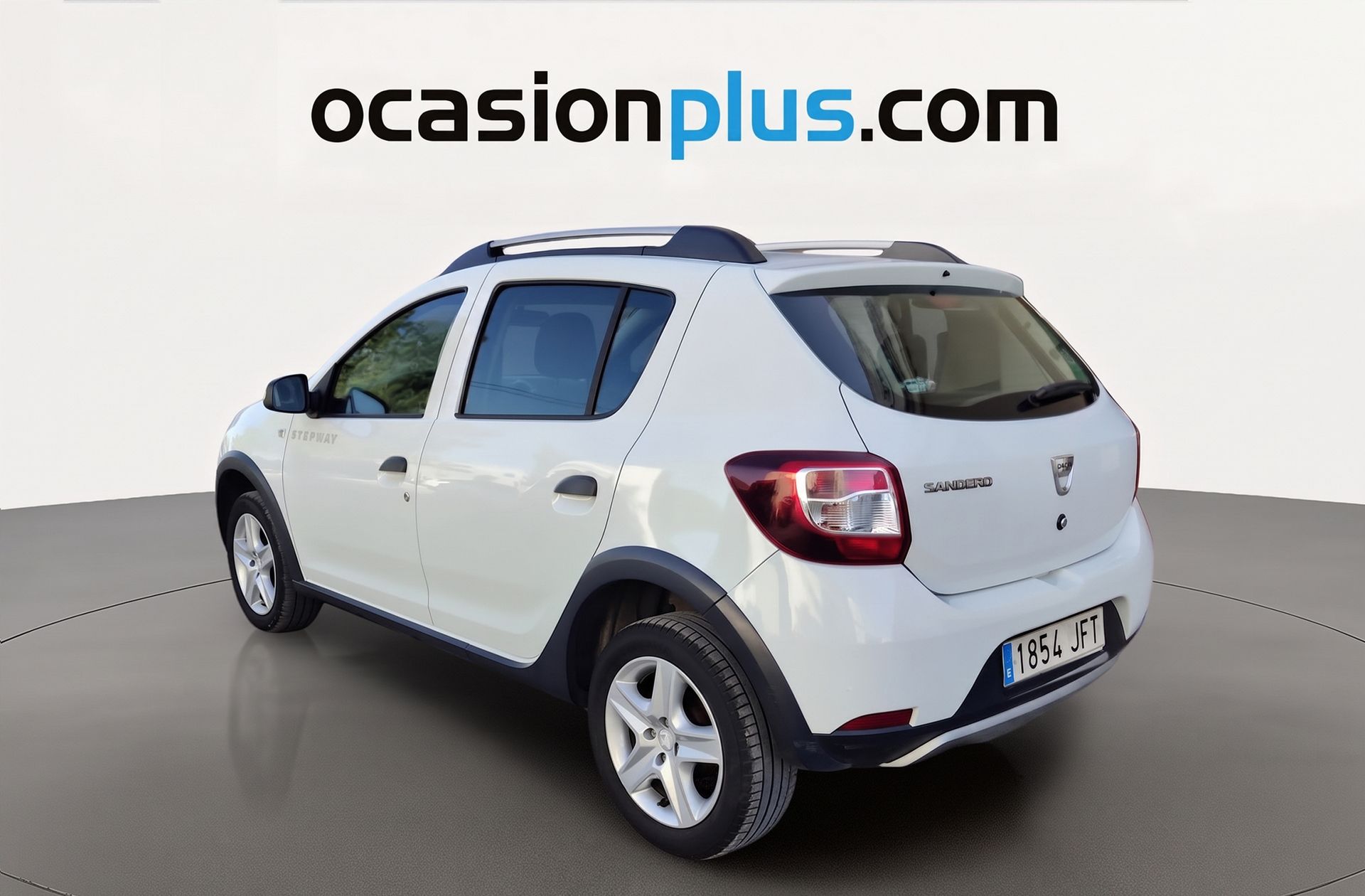 Dacia Sandero Stepway TCe - foto 3