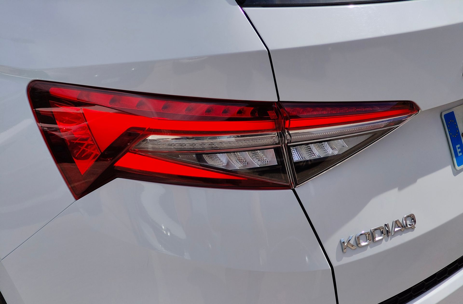 Škoda Kodiaq 1.5 TSI Ambition 4x2 DSG 7 plazas - foto 16