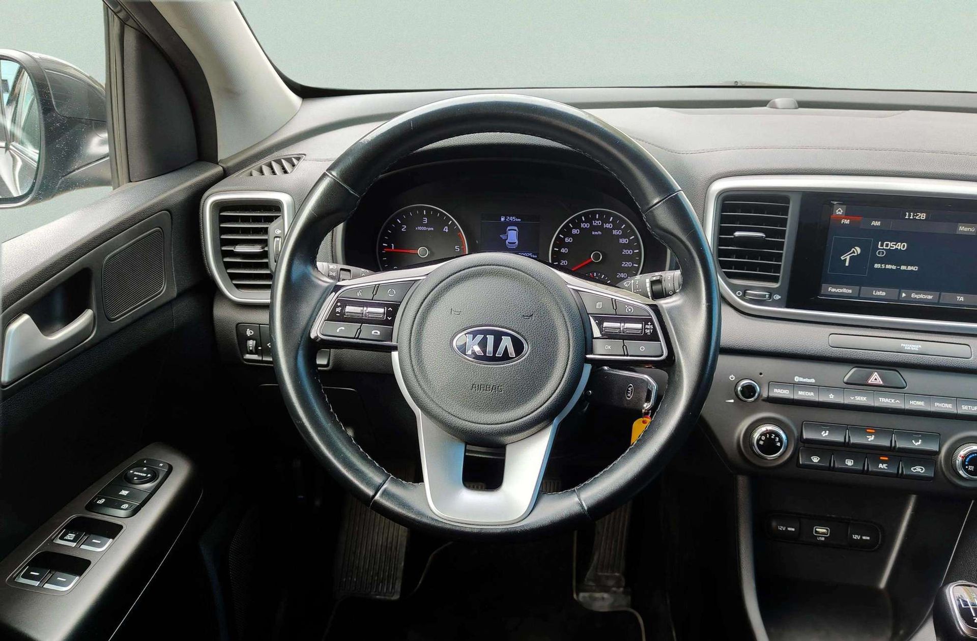 Kia Sportage 1.6 MHEV Concept 4x2 - foto 20