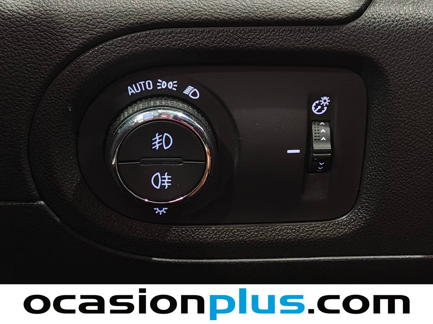 Accesorios del Opel Grandland X Opel Grandland X 1.2 Turbo 120 Aniversario (130 CV)