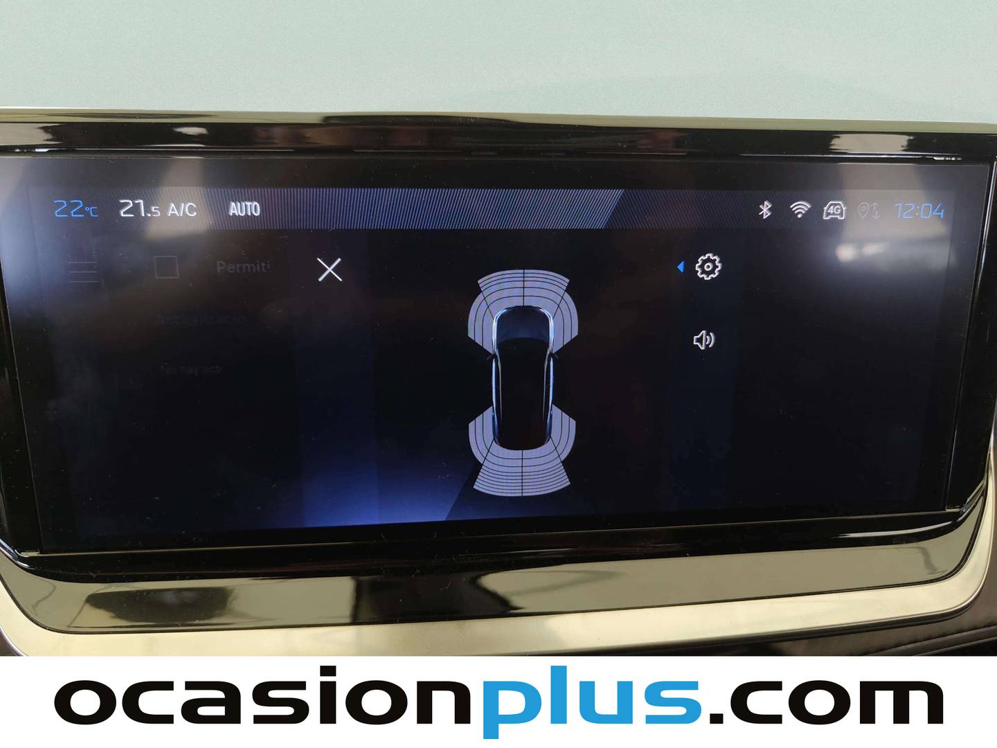 Foto Peugeot 2008 Peugeot 2008 PureTech 100 S&S Allure (100 CV)