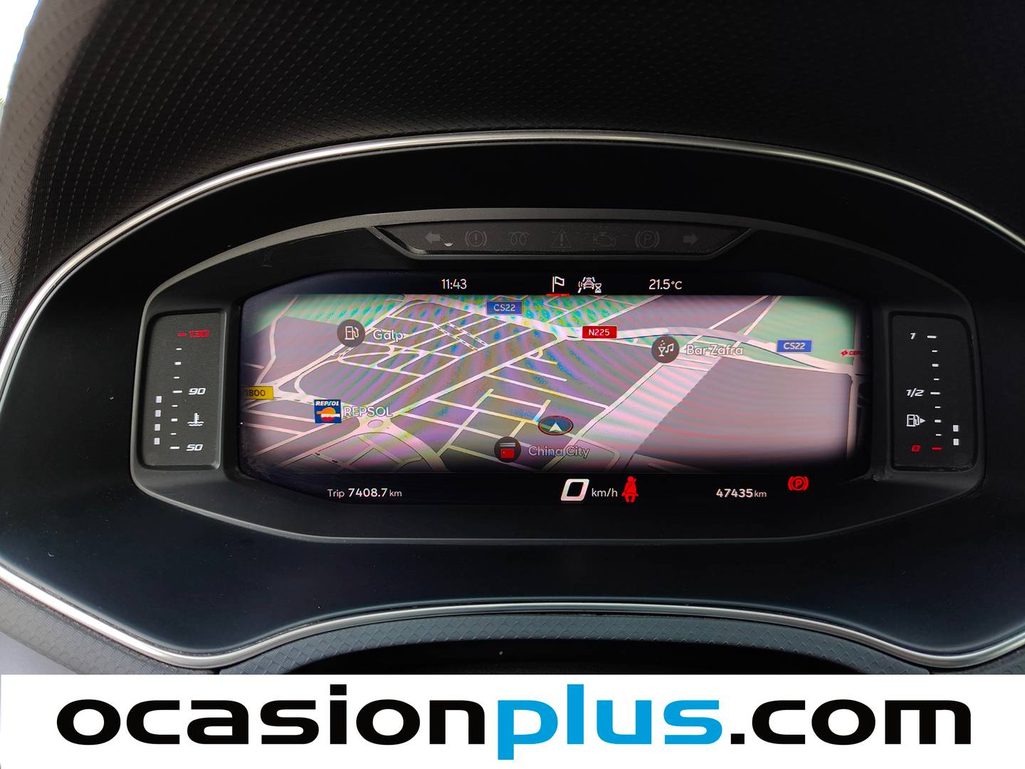 Seat Ibiza Seat Ibiza 1.0 TSI Xcellence Plus (110 CV) de segunda mano