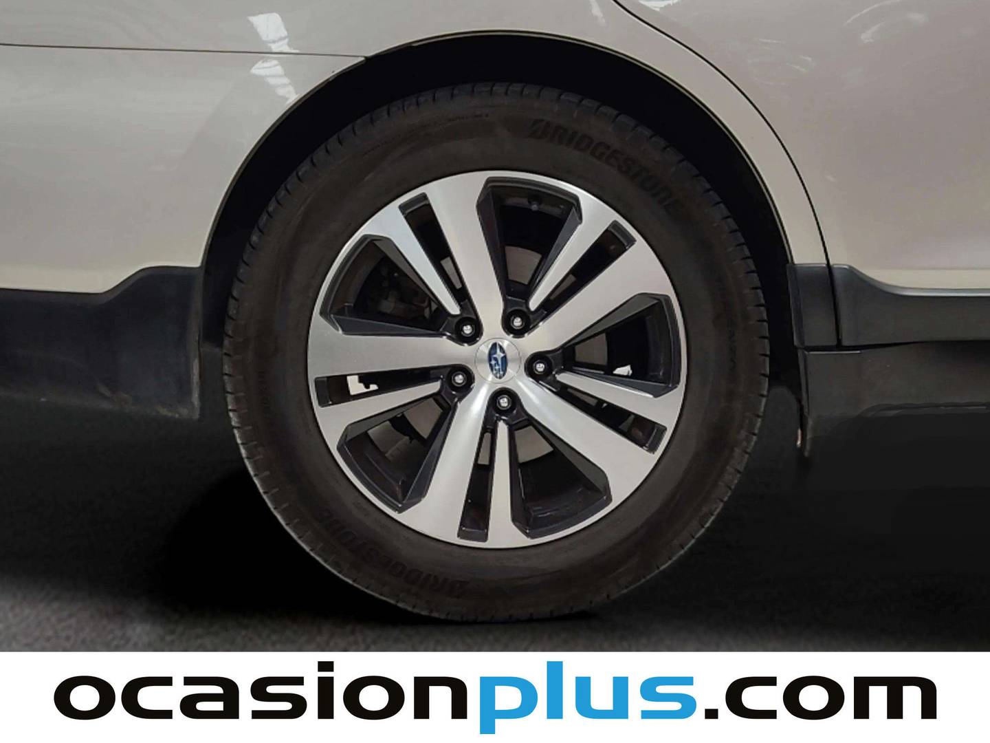 Subaru Outback Subaru Outback 2.5 Executive Plus S CVT Lineartronic AWD (175 CV) glp