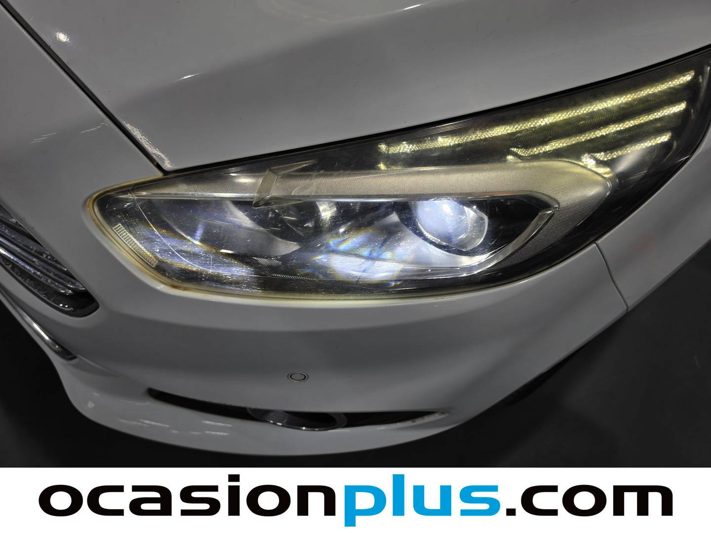 Ford S-MAX Ford S-Max 2.0 TDCI Titanium (150 CV) 7 Plazas barato