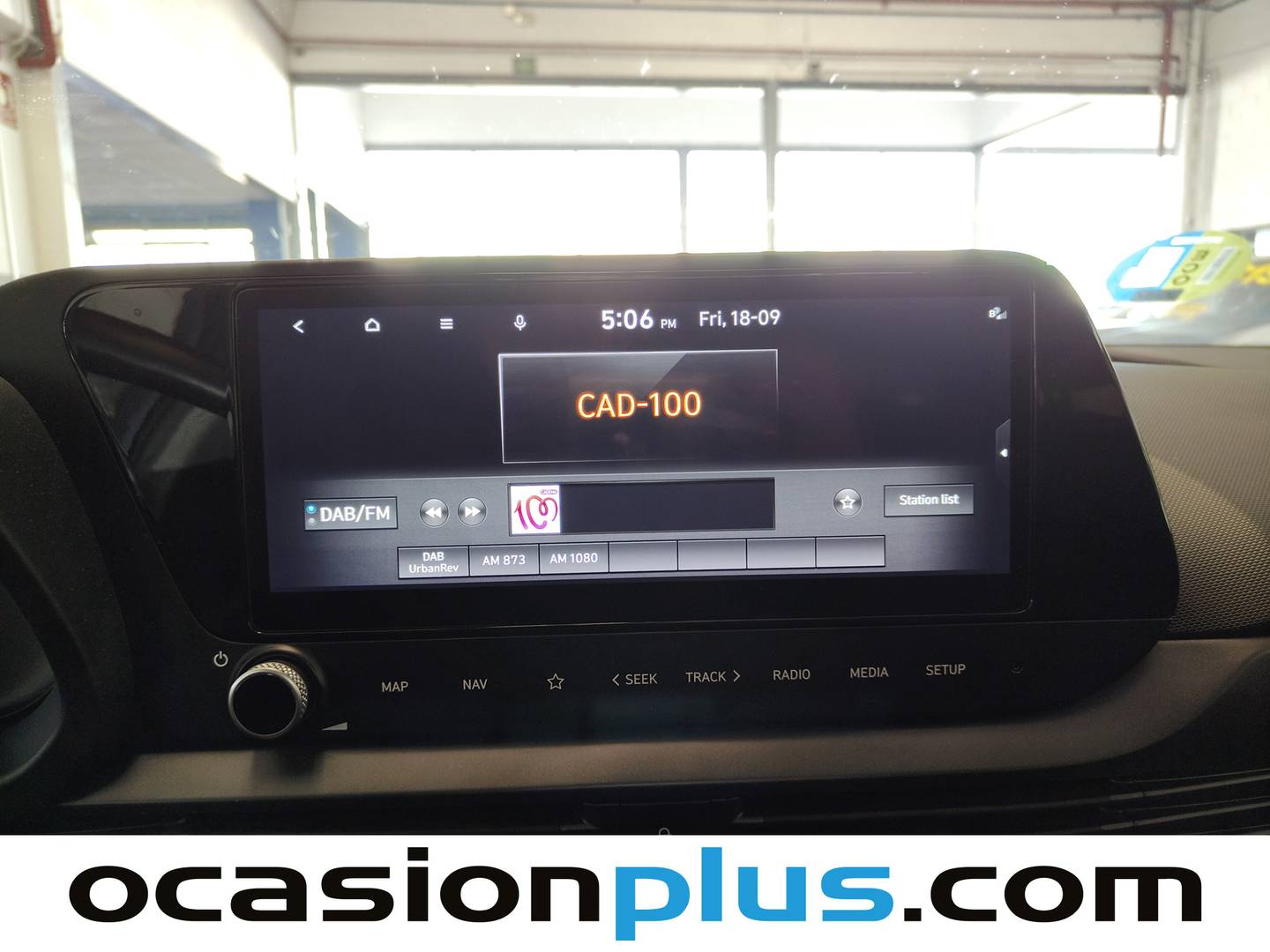 Hyundai i20 Hyundai i20 1.0 TGDI 48V Tecno DCT (100 CV) 2024