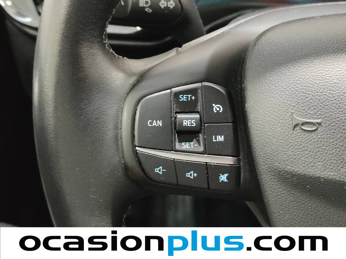 Ford Fiesta Ford Fiesta 1.0 EcoBoost S&S Active (100 CV) de ocasión