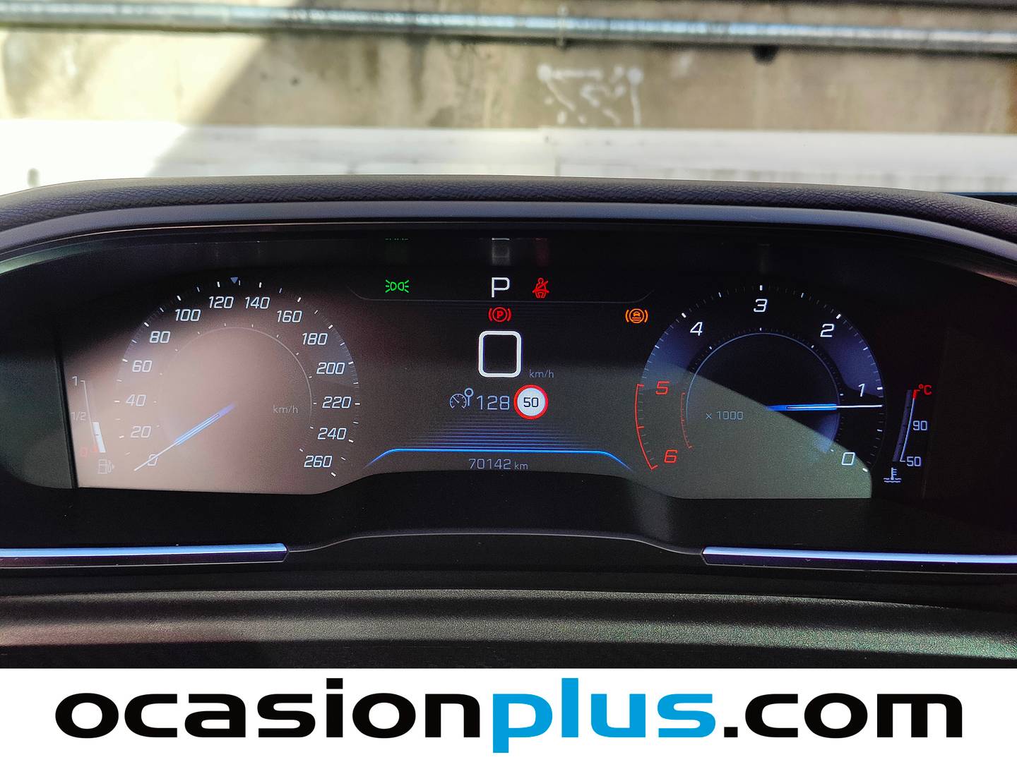 Foto Peugeot 508 Peugeot 508 BlueHDi 130 S&S GT Line EAT8  (130 CV)