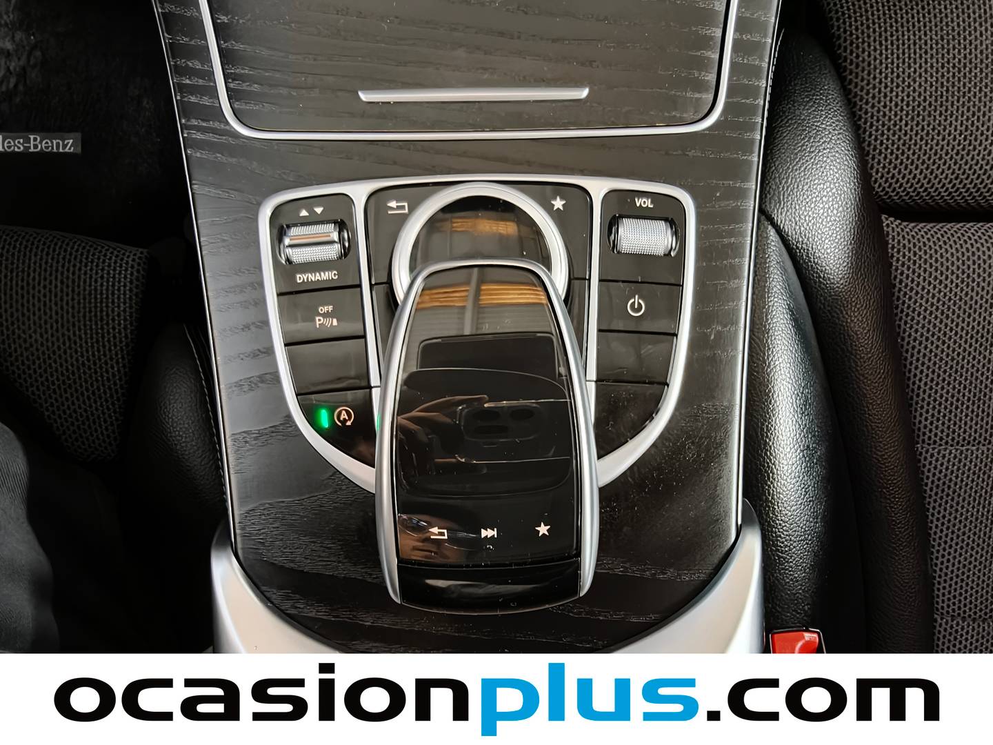 Mercedes Clase C Mercedes-Benz Clase C Estate 220 d (170 CV) Pack AMG de ocasión