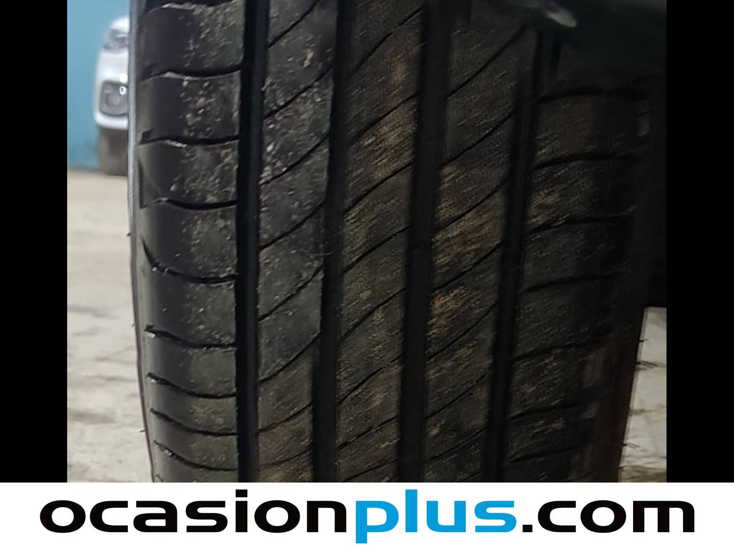 Foto Citroën C4 Citroen C4 PureTech 130 S&S 6v Feel Pack (130 CV)