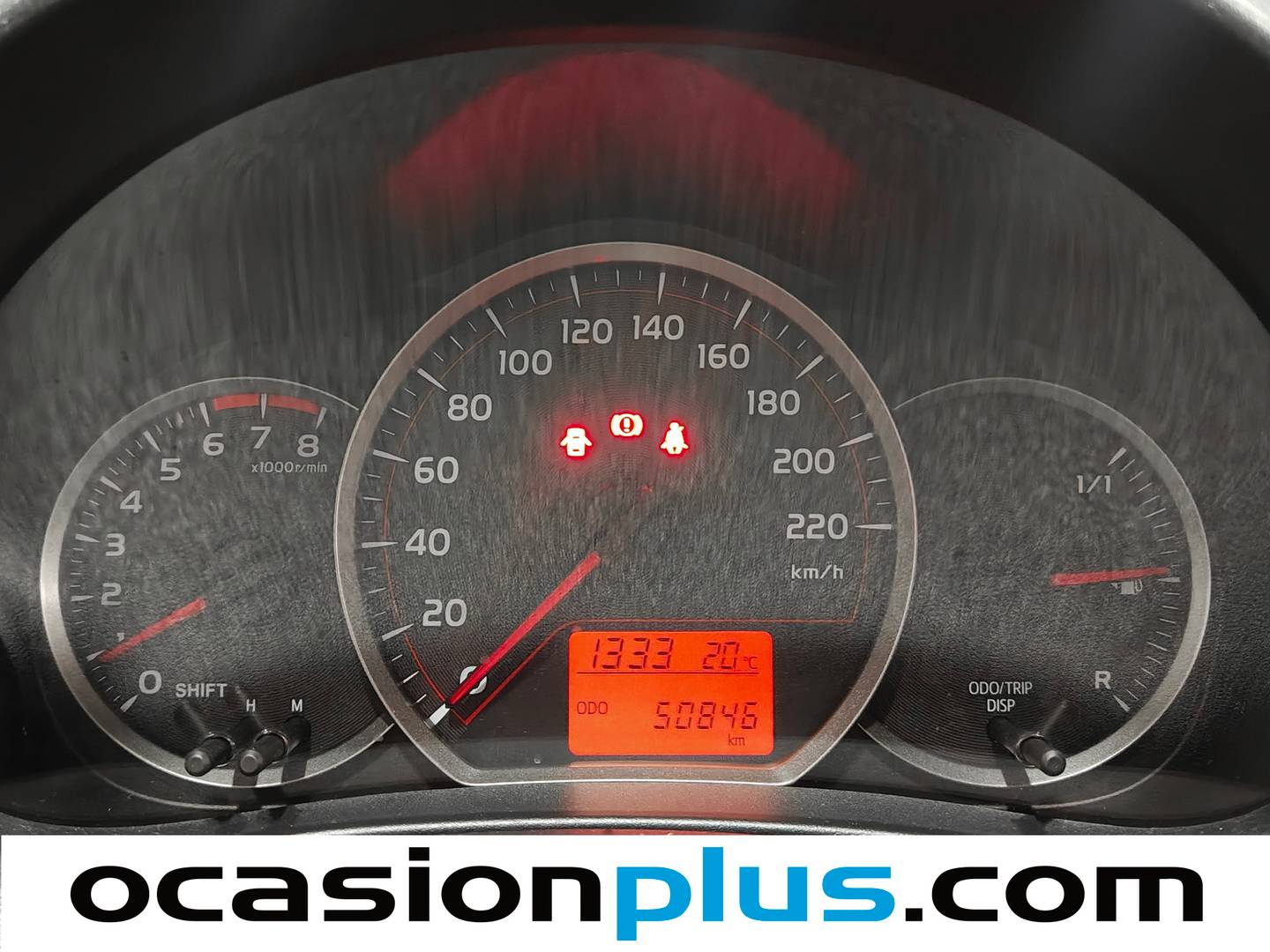 Toyota Yaris Toyota Yaris 70 Active (69 CV) de ocasión