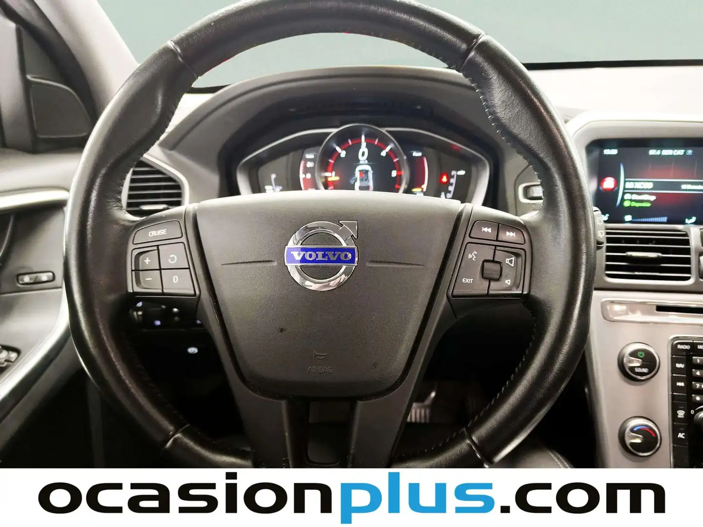 Foto Volvo XC60 Volvo XC60 D3 Kinetic Auto (150 CV)