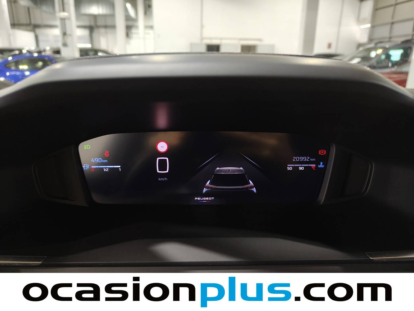 Foto Peugeot 2008 Peugeot 2008 PureTech 100 S&S Allure (100 CV)