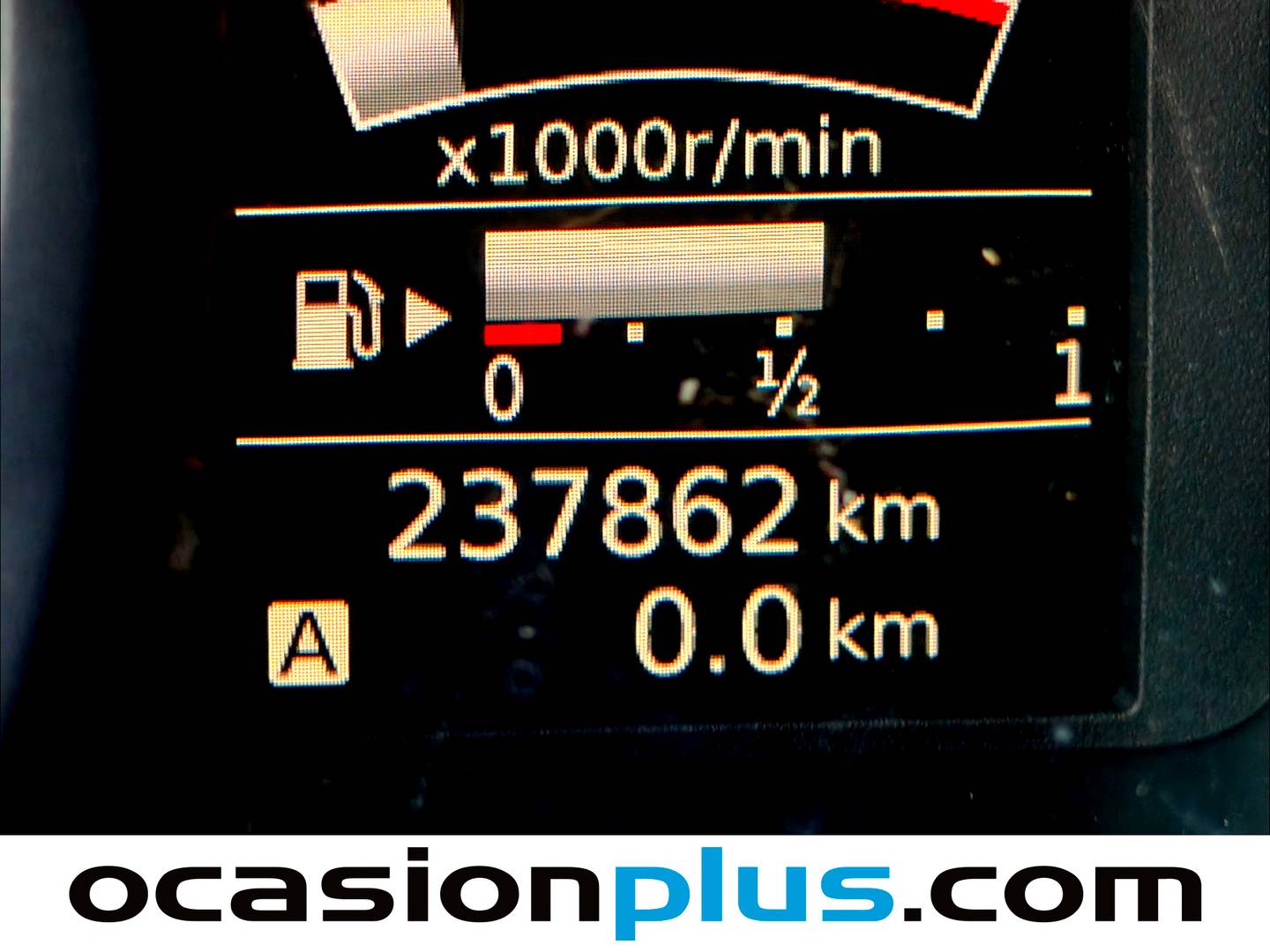 Nissan NV200 Nissan NV200 Combi 1.5 dCi Comfort (90 CV) 90cv