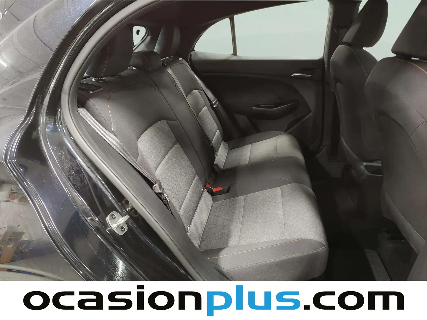 Foto MG MG3 MG MG3 1.5 Standard (116 CV)