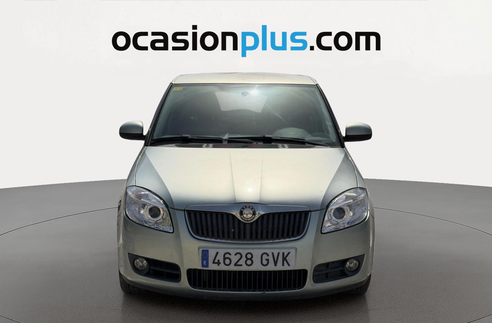 Škoda Fabia 1.4 TDI Young - foto 10