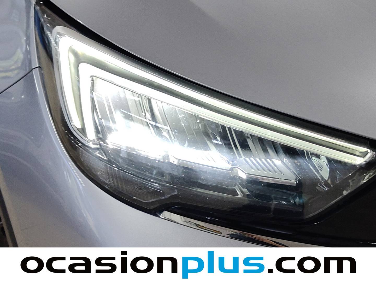 Foto Opel Crossland Opel Crossland 1.2 GS Line (130 CV)