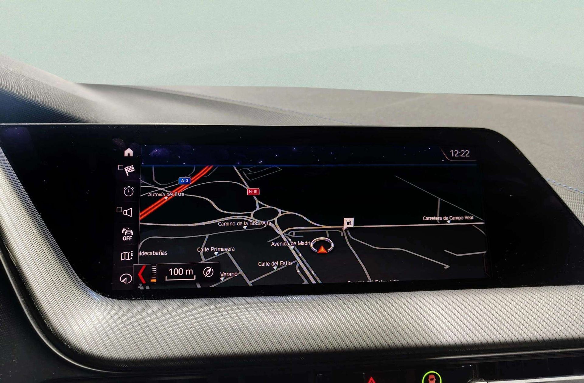 BMW Serie 1 118i Pack M - foto 8
